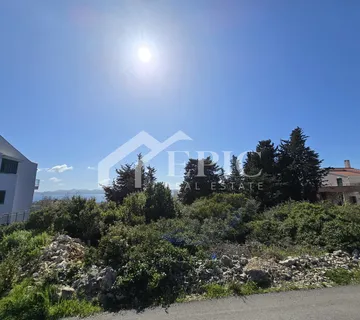 DIKLO, ZADAR- ATRAKTIVNO ZEMLJIŠTE - cover