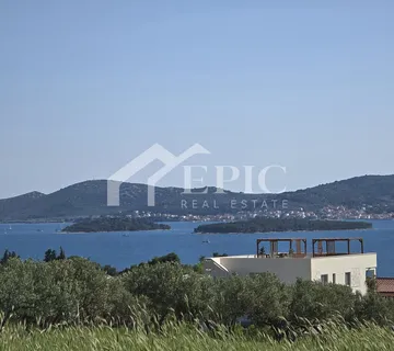 Građevinsko Zemljište S Pogledom Na More - Sveti Filip i Jakov