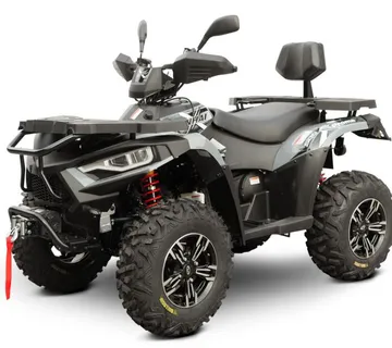 Linhai 570 ProMax T3b, 2023 god. - cover