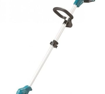 MAKITA AKU TRIMER UR100DZ (12V, CXT) - cover