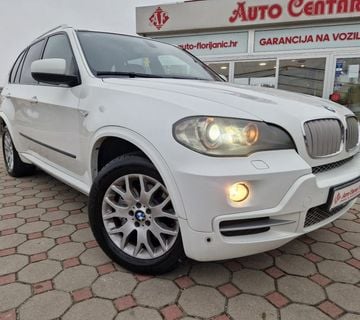 BMW X5 xDrive35d 2009.,HR VZILO, FULL SERVISNA, 4x4, 210 kw - cover