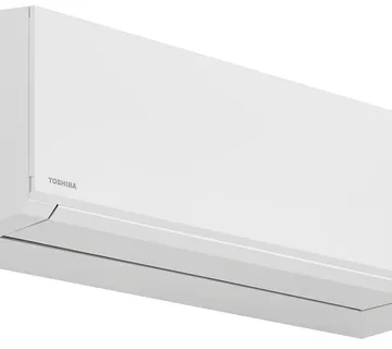 Toshiba Shorai Edge White R32 5,0/6,0 kW - cover