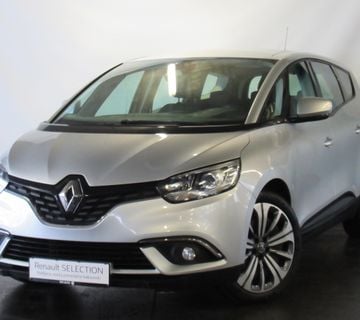 RENAULT GRAND SCENIC ZEN DCI 110. 7 SJEDIŠTA. URADJEN VELIKI SERVIS - cover