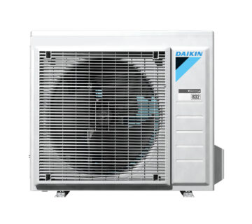 DAIKIN Dizalica topline Altherma NT 8 kW ERGA08DV - 1 faza/25A G/H v.jed. - cover