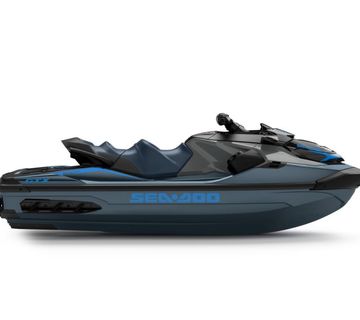 SEADOO GTX 170hp iDF 2025.  - cover