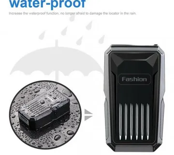 GPS Tracker lokator POVIJEST PRAĆENJA APLIKACIJA - cover