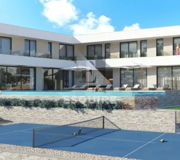 ROGOZNICA Vila Marijana sa 5 spavaćih soba - 400m2 - Kanica, Rogoznica
