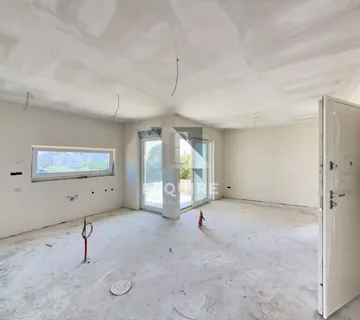 ZADAR - BILI BRIG Dvosoban penthouse S5 od 83 m2 s krovnom terasom– novogradnja!!
