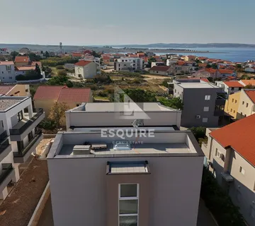 PAG - POVLJANA - Dvosoban stan S4 na 1. katu - 83m2