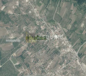 POLIČNIK - Građevinsko zemljište s velikim potencijalom - 5500m2