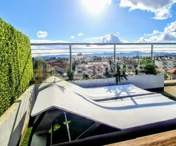 VIŠNJIK - ZADAR - Penthouse za dugoročan najam od 01.09.