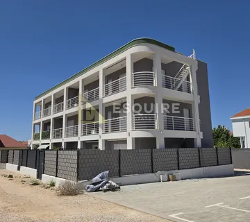 PLOVANIJA - trosoban penthouse - 122m2 - Zadar