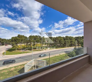 ZADAR - VIDIKOVAC - ZADNJI stan - Dvosoban penthouse S12, lift i garaža - 111m2
