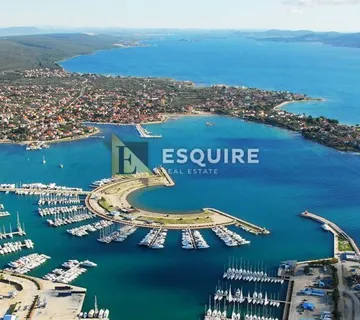Sukošan - građevinsko zemljište od 7911 m2– izvrsna prilika za investiciju!