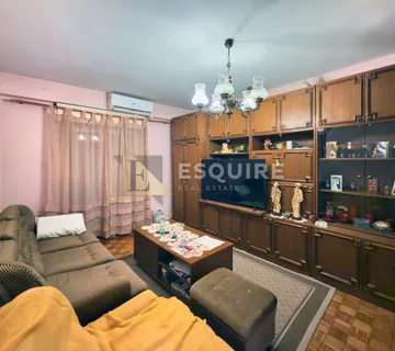 MALA POŠTA - Dvosoban stan na 5. katu s liftom - 65m2 - Zadar