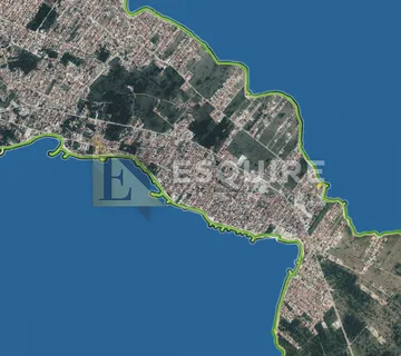 VIR - CENTAR - Građevinska parcela od 600m2!