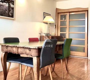 POLUOTOK - Trosoban stan 1. red do mora - 80m2 - Zadar
