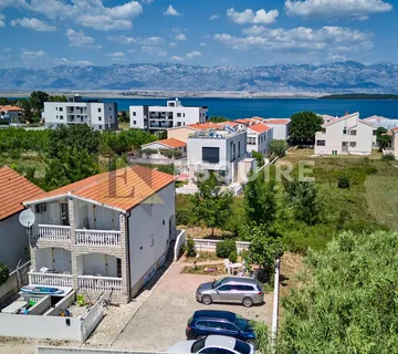 NIN - SABUNIKE - Apartmanska kuća - 228m2