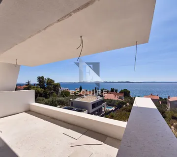 KOŽINO - Luksuzni trosoban penthouse s panoramskim pogledom S4 - 176m2 - Kožino, Zadar