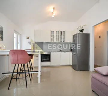 KOŽINO - Jednosoban stan za najam od 15.09. - 15.06. - 60m2 - Kožino, Zadar
