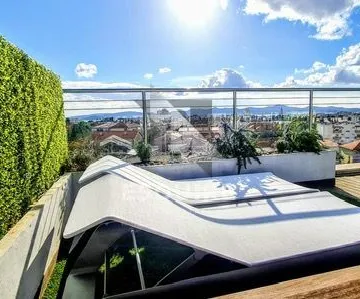 VIŠNJIK - ZADAR - Penthouse za dugoročan najam od 01.09.
