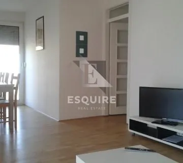 PRIVLAKA – Namješten apartman u prizemlju s velikim vrtom, 90 m od mora!!