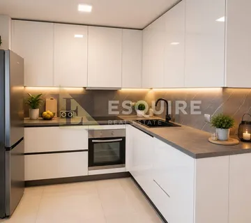 UGLJAN - Garsonijera 250m od mora - 25m2 - Ugljan, Preko