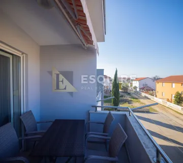 ZATON - NIN Dvoetažni namješten apartman 135,37 m² - 250 m od mora! - Zaton, Nin
