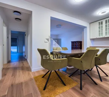 BILI BRIG - Potpuno renoviran dvosoban stan - 75m2 - Zadar