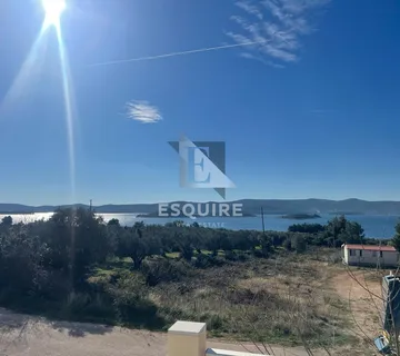 SVETI PETAR NA MORU – Poslovno-stambeni objekt s pogledom na more, na parceli od 1501 m²! - Sveti Petar na Moru, Sveti Filip i Jakov