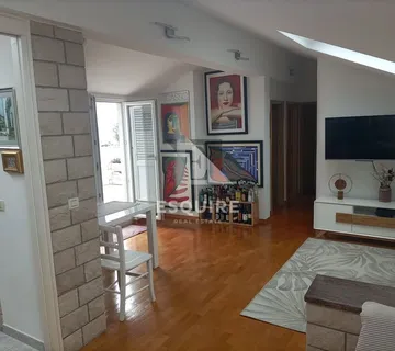 BILI BRIG - Dvosoban stan s panoramskim pogledom na more - 75m2 - Zadar