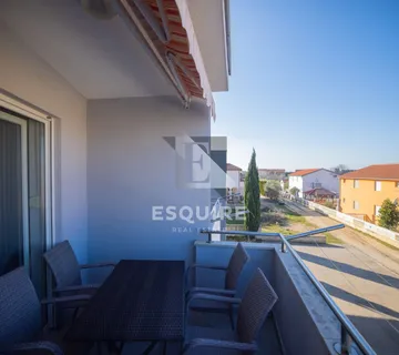 ZATON - NIN Dvoetažni namješten apartman 135,37 m² - 250 m od mora! - Zaton, Nin