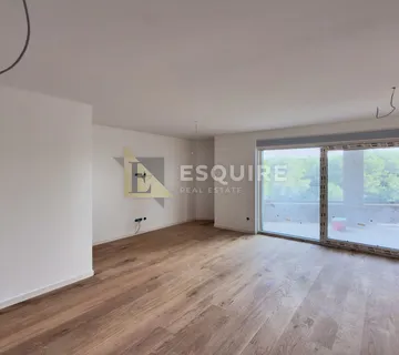 ZADAR - VIDIKOVAC - Trosoban penthouse S14, lift i garaža - 115m2