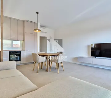 KOŽINO - Dvosoban apartman S3 na 1. katu, potpuno opremljeno i namješteno - 72m2 - Kožino, Zadar