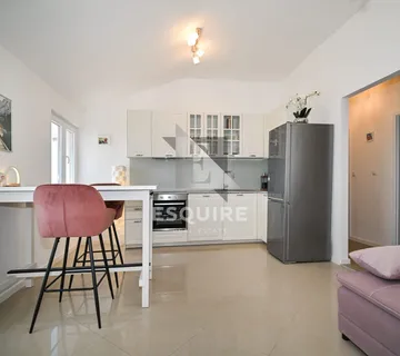 KOŽINO - Jednosoban stan za najam od 15.09. - 15.06. - 60m2 - Kožino, Zadar