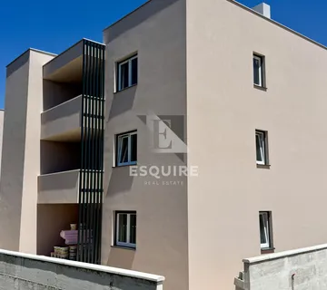 NIN-ZATON, NOVOGRADNJA - dvosoban stan S7 na 1. katu, 78 m2!! - Zaton, Nin
