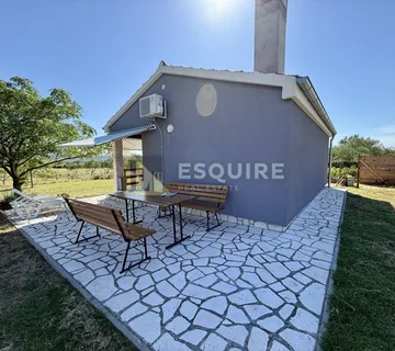 Raštane Gornje, nadomak Biograda na Moru -Kuća s maslinikom na gotovo 4.000 m²!! - Gornje Raštane, Sveti Filip i Jakov