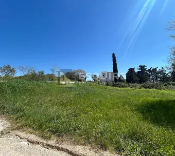 DIKLO - Građevinski teren na top lokaciji - 600m2 - Diklo, Zadar