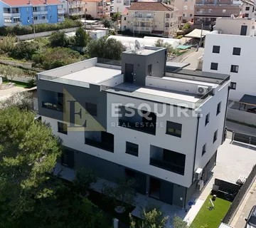 ZADAR - DIKLOVAC - Dvosoban stan S2 na 1. katu - 73m2