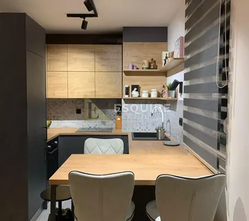 VIŠNJIK - Jednosoban stan na top lokaciji - 40m2 - Zadar