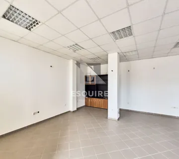 BILI BRIG - Poslovni prostor 48m2 - Zadar