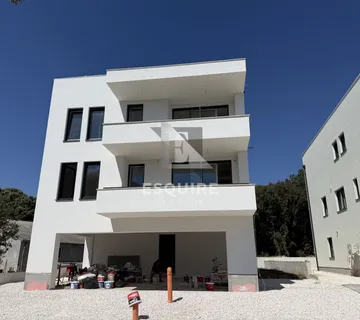 ZADAR – PETRČANE, stan u prizemlju S1 od 79 m2!! - Petrčane, Zadar
