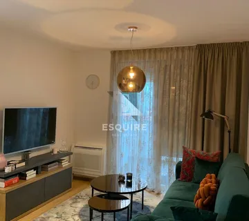 VIŠNJIK - Jednosoban stan na top lokaciji - 40m2 - Zadar