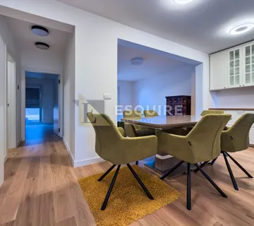 BILI BRIG - Potpuno renoviran dvosoban stan - 75m2 - Zadar