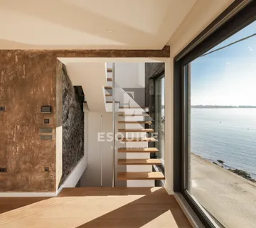 ZADAR - DIKLO - Četverosobna vila 1. red do mora - 150m2 - Diklo, Zadar
