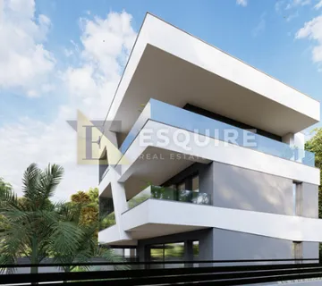 PETRČANE - VILA D, Luksuz, privatnost i mediteranski stil u srcu Petrčana!! - Petrčane, Zadar