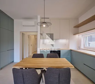 KOŽINO - Dvosoban apartman S2 s vrtom, potpuno opremljeno i namješteno - 87m2 - Kožino, Zadar