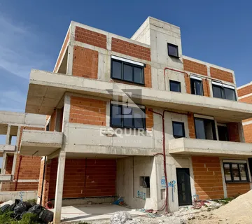 PETRČANE – ZG2 dvosoban stan S3 na 1. katu, svega 650 m od mora! - Petrčane, Zadar