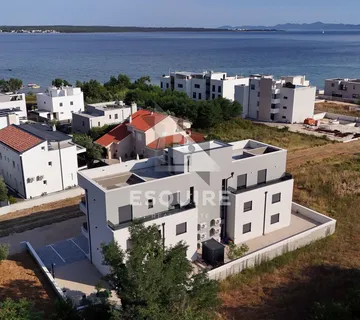 ZADAR - PRIVLAKA Dvosoban stan S2 u novogradnji - 83m2