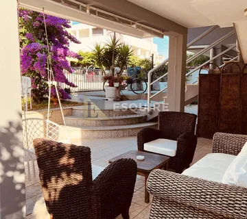 ZADAR - DIKLO - Dvosoban stan s velikim vrtom 100m od mora - 85m2 - Diklo, Zadar